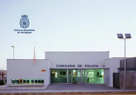 Envían a prisión a un atracador que causó temor en las peluquerías y mercerías de Alcalá de Guadaíra
