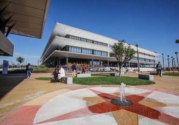 La Loyola ya tiene permiso para impartir Medicina en Sevilla