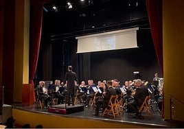 'Todo por Sevilla', la pieza recuperada por la Banda Sinfónica Municipal de Sevilla