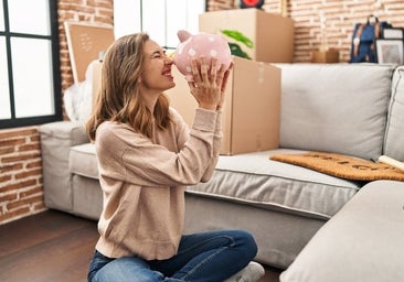 ¿Cuánto hay que tener ahorrado para comprar una casa con el aval de la Junta de Andalucía para jóvenes?