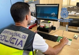 Piden tres años de cárcel para un hombre que robó 5.000 euros a una mujer suplantando a un trabajador de Microsoft