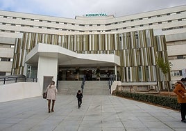 El Distrito de Atención Primaria de Sevilla busca nuevo director gerente