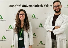 Endocrinología y Salud Mental se unen en el Valme para mejorar la calidad de los jóvenes con diabetes