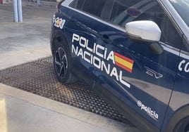 Pillan a un ladrón en búsqueda y captura por robos en coches en Écija