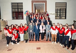 Grupo MAS celebra la IV edición de 'Talento de Aquí' para reconocer a sus 4.000 trabajadores