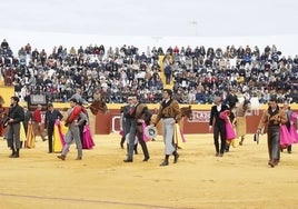 Nerva volverá a celebrar un festival taurino «con las mejores figuras» el 11 de febrero