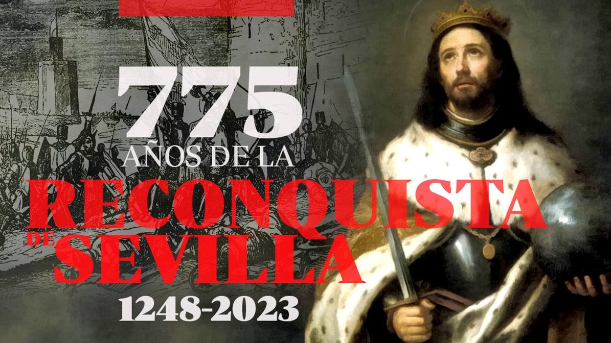 La Sevilla musulmana se rinde al Rey Santo: un asedio contado paso a paso