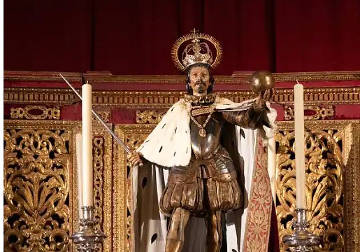 El Rey San Fernando
