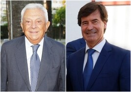 Cámara de Comercio y CES rompen lazos: Herrero renuncia a la vicepresidencia de la patronal sevillana