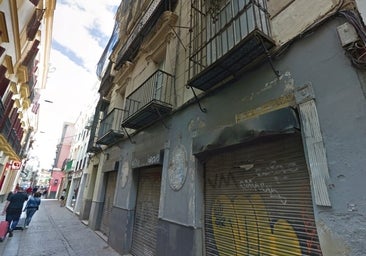 El Ayuntamiento de Sevilla da licencia para otros nueve apartamentos turísticos en la calle Cuna