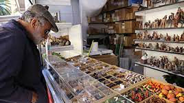 Así será la Navidad de Sevilla 2023: 40 días de luces y decenas de actividades