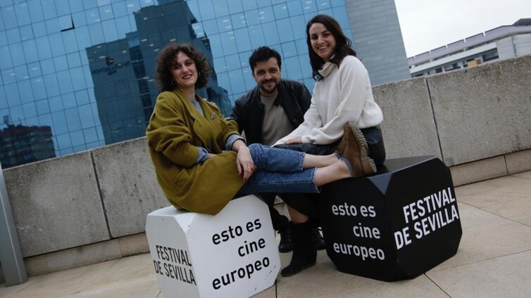 'Fueron los días', una declaración de amor al Festival de Sevilla, y el arte cabal de 'Jesucristo flamenco', a concurso