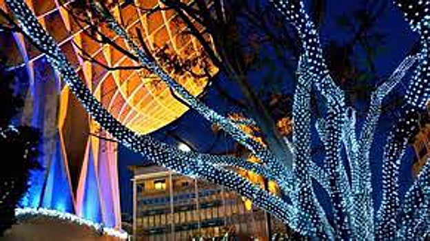 Así será la Navidad de Sevilla 2023: 40 días de luces y decenas de actividades