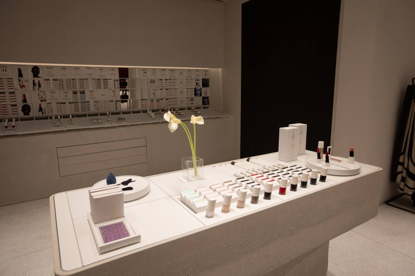 Apertura de la nueva tienda de Zara en el centro de Sevilla