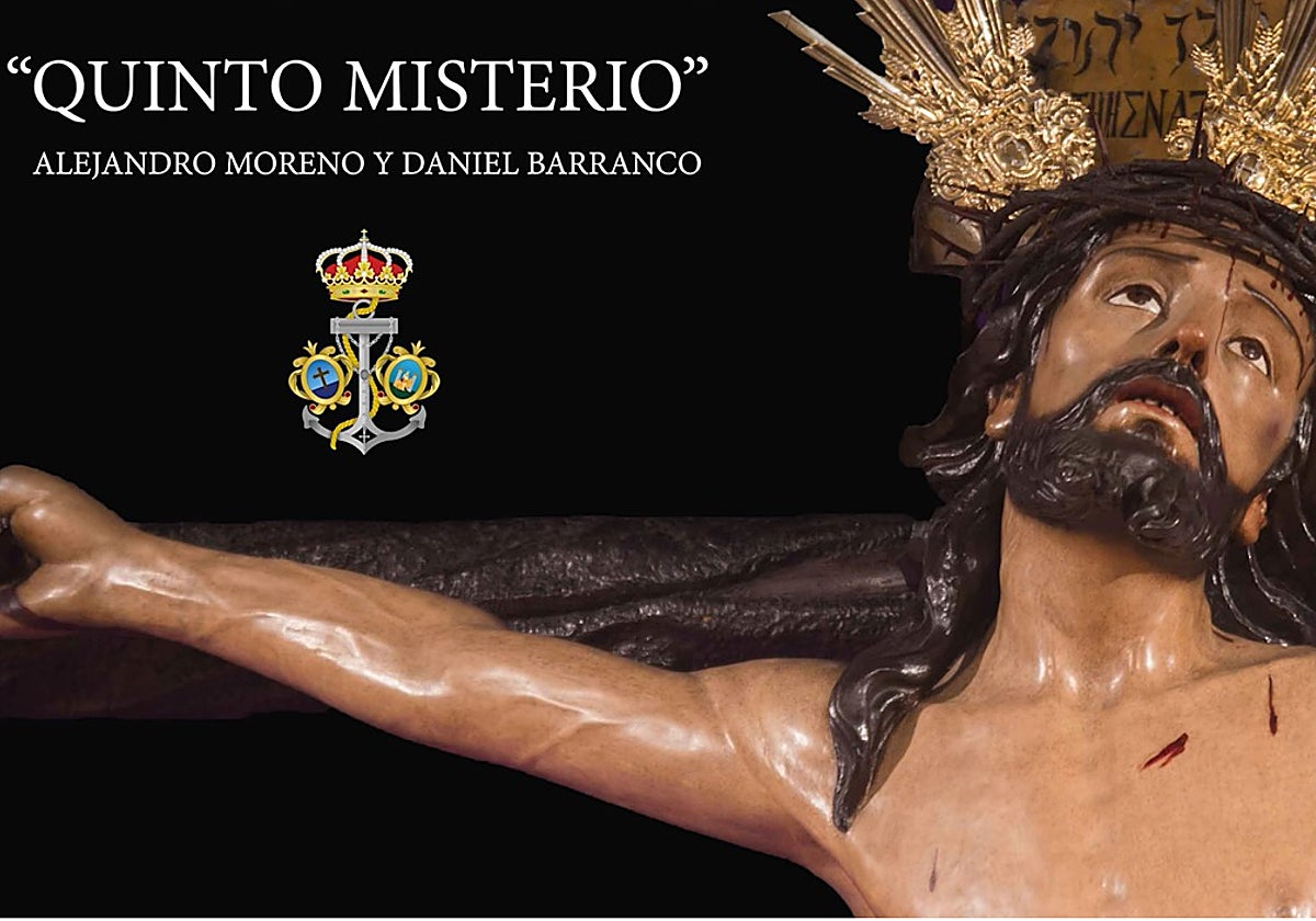 Cristo de la Exaltación
