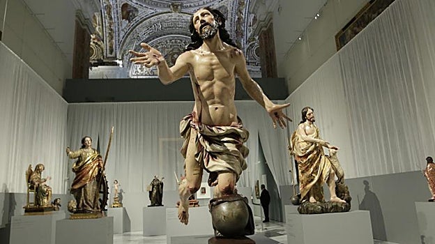 Cristo del Perdón de Medina Sidonia