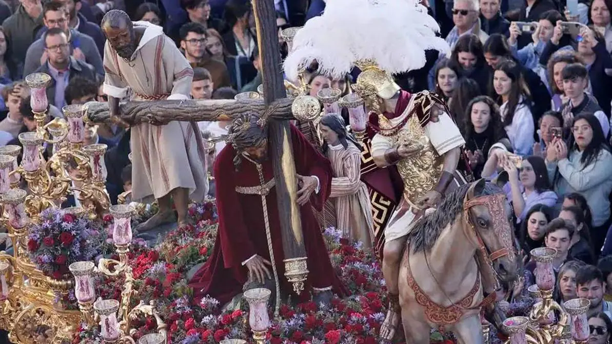 Semana Santa en Sevilla 