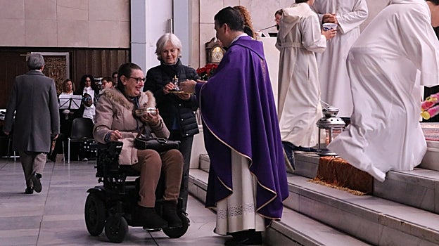 Remedios contra la discapacidad