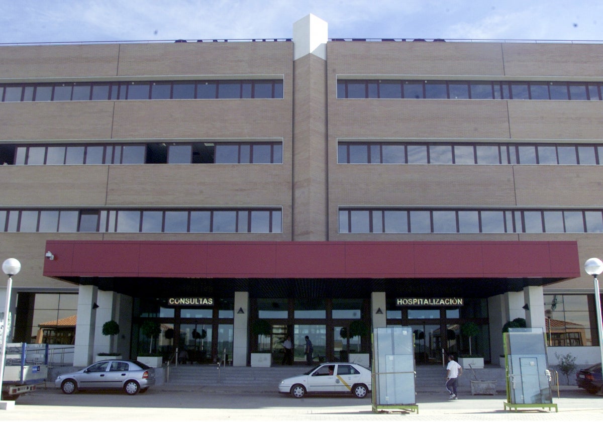La Junta estudia comprar el Hospital San Juan de Dios del Aljarafe tras expirar el convenio del consorcio