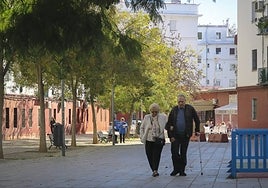 Soy de barrio: El Tardón