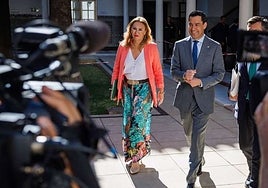 La Junta defiende que Andalucía se acerca a la convergencia y justifica la última posición en el PIB per cápita por la población y la sequía