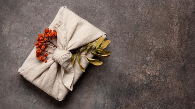 ¿Cómo envolver los regalos de Navidad? 10 ideas originales y sencillas