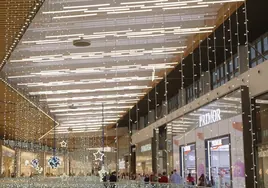 ¿Hasta qué hora abren los supermercados y centros comerciales en Nochebuena en Sevilla el 24 de diciembre?
