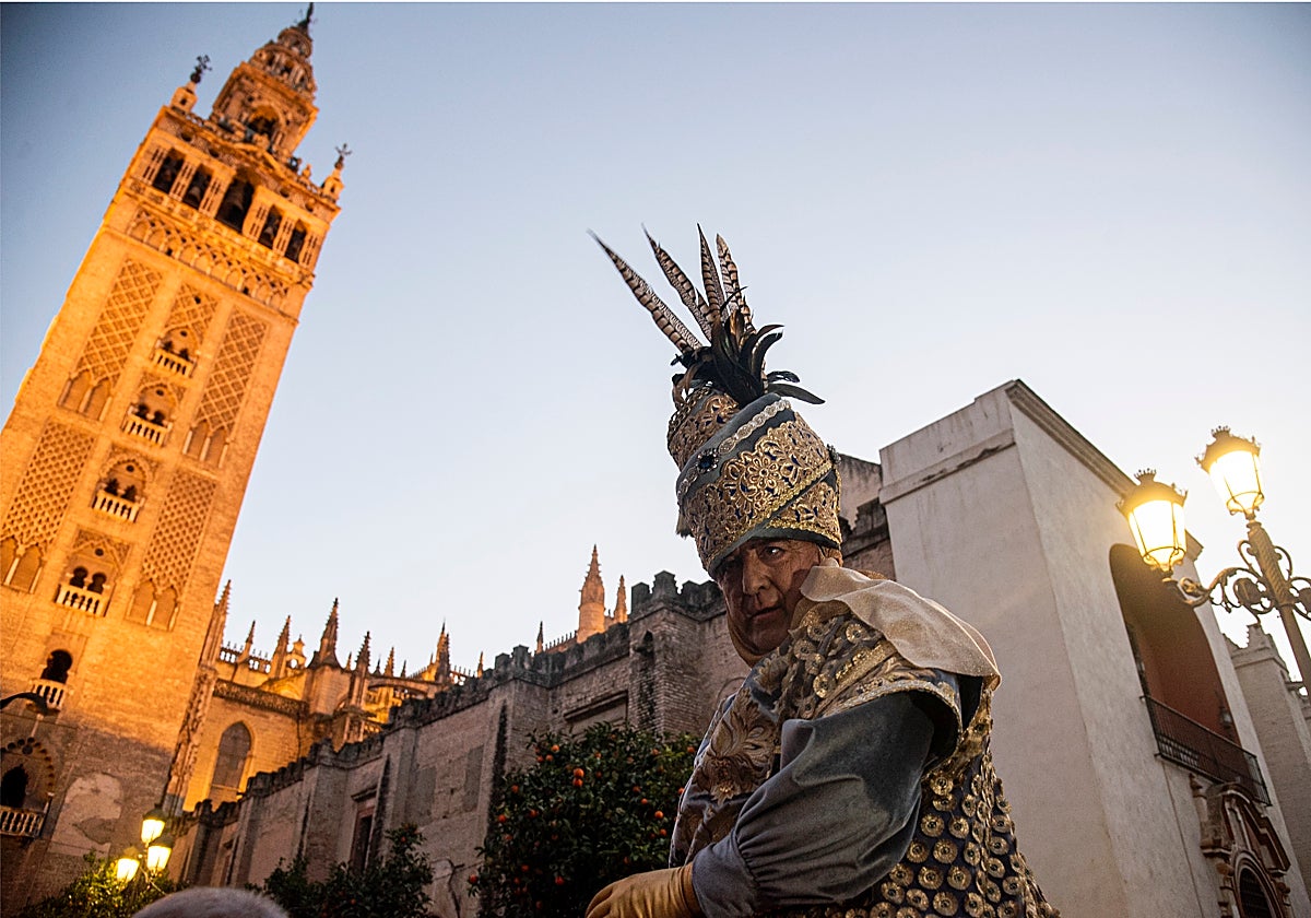 El Heraldo de Sevilla de 2023