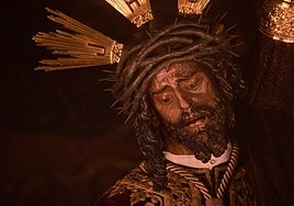 El Gran Poder del Señor