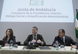 Éstas son todas las novedades del nuevo reglamento taurino de Andalucía