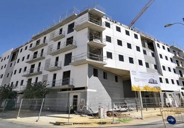 Estos son los requisitos para conseguir una vivienda de VPO en alquiler en Andalucía
