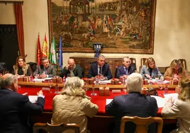 El Alcázar de Sevilla revisará las tarifas para visitas y eventos privados al monumento