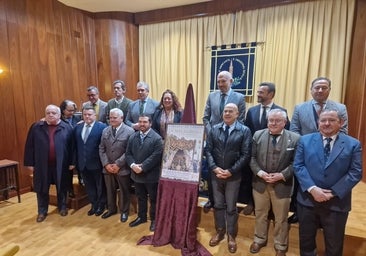 Las cuatro exposiciones que albergará el Círculo Mercantil antes de la Semana Santa de Sevilla de 2024