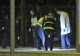 El último apuñalamiento evidencia la inseguridad nocturna en la Barqueta de Sevilla