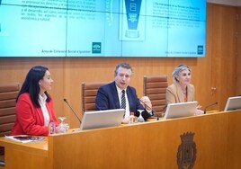 La Diputación de Sevilla destina 20 millones para atender a las familias vulnerables de la provincia