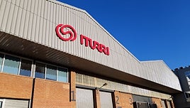 Iturri gana contratos por valor de 16 millones de euros para vestir y calzar a la Armada