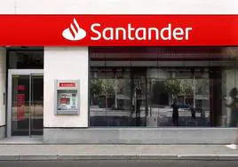 El Banco Santander vuelve a regalar 500 euros a los clientes que cumplan este único requisito