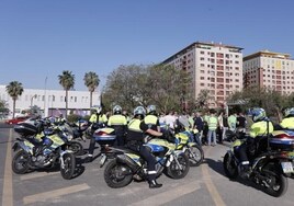 El Ayuntamiento de Sevilla se encomienda al Supremo para evitar ejecutar la sentencia de las oposiciones de la Policía Local