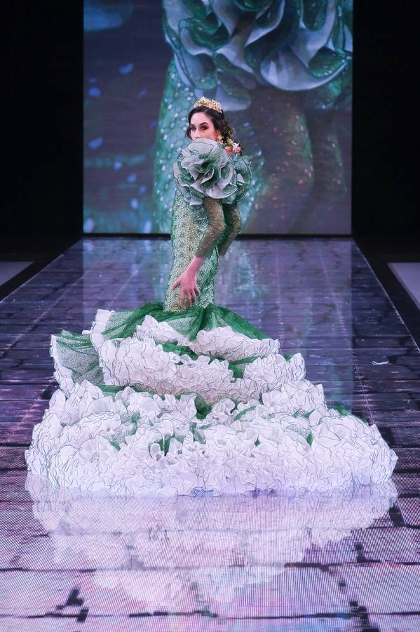 Desfile de Alejandro Andana en Simof 2024