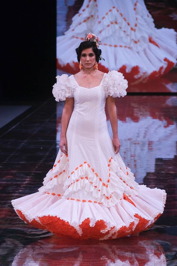 Desfile de Alejandro Andana en Simof 2024