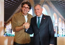 Fitur 2024: Sevilla se quita el sambenito del calor en verano con una oferta turística que lidera Icónica