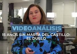 Videoanálisis: Quince años sin cerrar el duelo por la muerte de Marta del Castillo