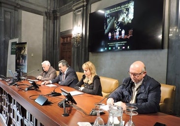 El vía crucis del Aljarafe en Itálica será el 17 de febrero y estará presidido por el Nazareno de Santiponce