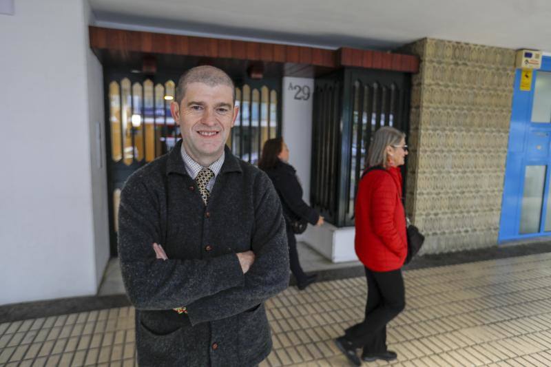 Imágenes sobre el barrio sevillano de Los Remedios