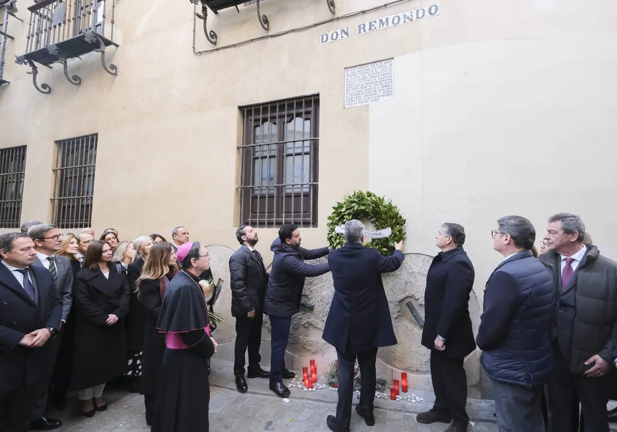 Sevilla no olvida a Alberto y Ascen