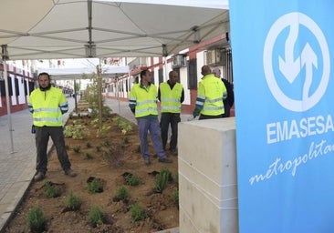 Los sevillanos pagarán más por el consumo de agua a partir de la primavera tras la aprobación de las nuevas tarifas