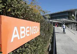Más de 400 accionistas de Abengoa piden al juez que anule la subasta de las marcas