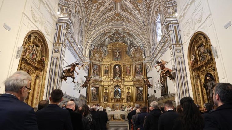 Convento de Santa Clara