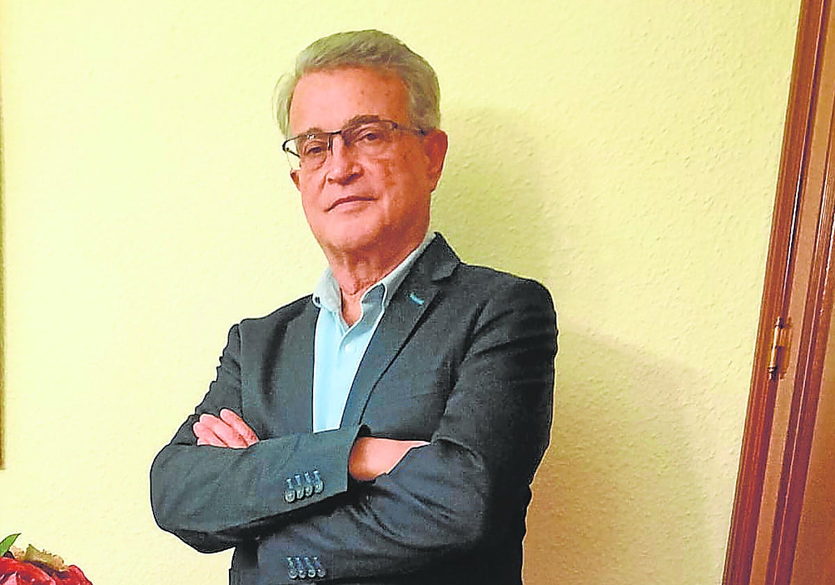 Joaquín Rodríguez Vidal