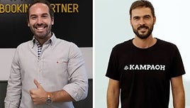 De CoverManager a Kampaoh: los fondos y 'family office' apuestan por las startups andaluzas